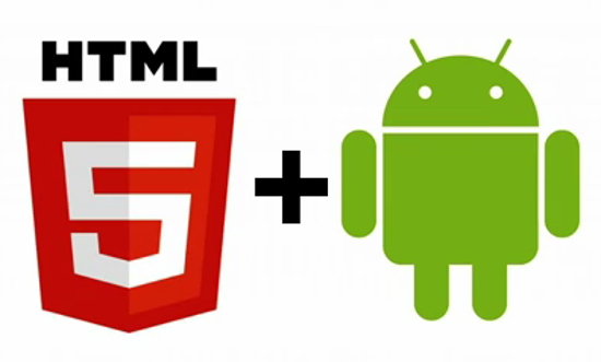 Picture of ANDROID HTML APPLICATION DEVELOPMENT