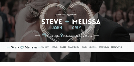 Picture of MARRIAGE WEBSITE