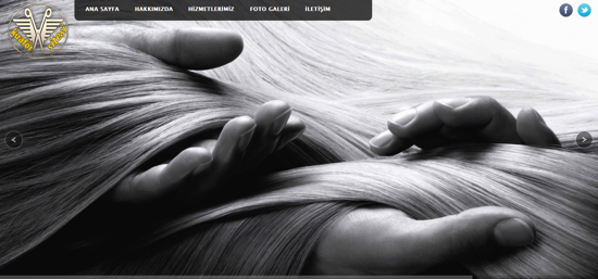 Picture of HAIRDRESSING SITE