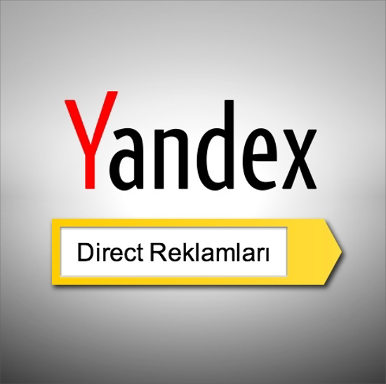 Picture of YANDEX DIRECT ADVERTISING