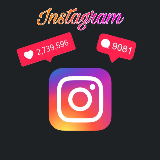 Instagram Yorum Ve Beğeni Hizmetleri (1000) resmi