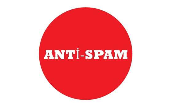 Picture of ANTI-SPAM SERVICE (1 YEAR)
