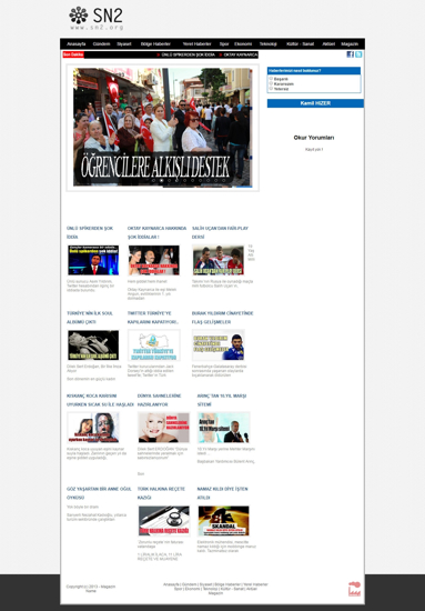 Picture of NEWS SITE