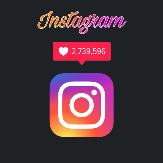 Instagram Son Paylaşımlara Beğeni resmi