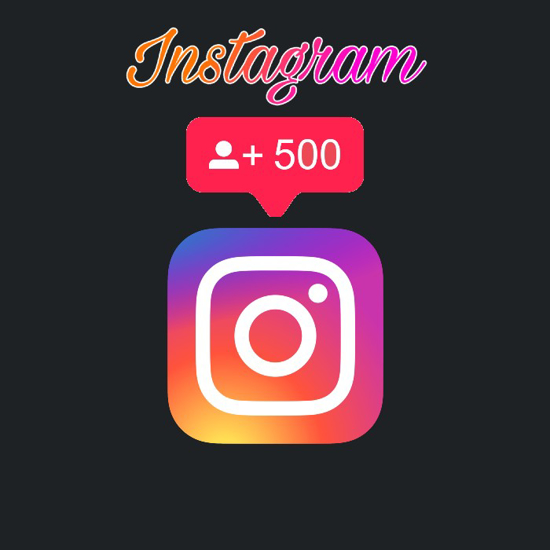 Instagram Takipçi (1000) resmi