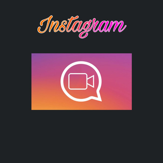 Instagram Video İzlenme (1000) resmi