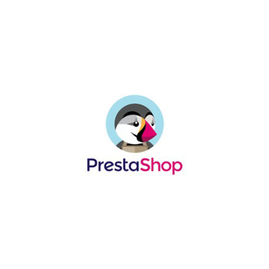 PrestaShop Entegrasyonu resmi