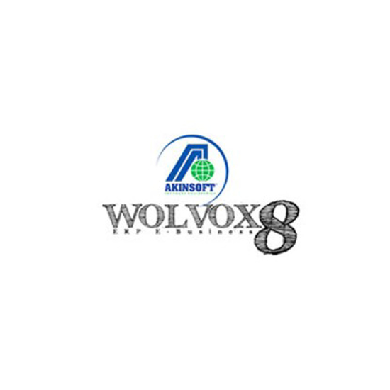 Wolvox8 Entegrasyonu resmi