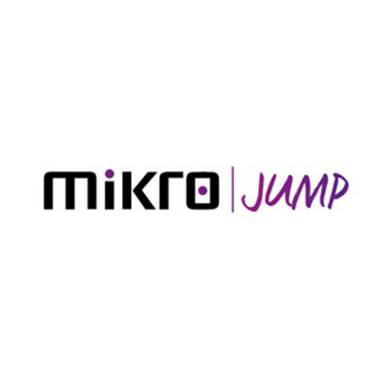 Micro Jump resmi