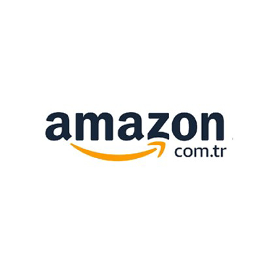 Amazon Entegrasyonu resmi