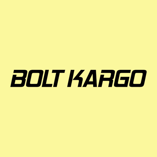 Bolt Kargo Entegrasyonu resmi