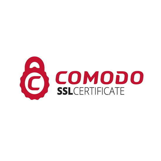 COMODO SSL (1 YIL) resmi