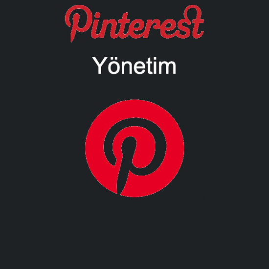 Picture of PINTEREST MANAGEMENT (MONTHLY)
