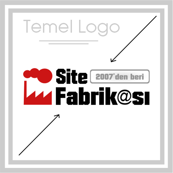 Standart Logo Design Paketi resmi